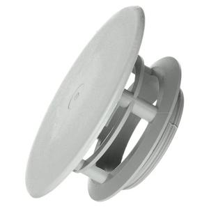 1개 카라반 스페이스 히터 루프 카울 배기구 교체 가이드 배기구 액세서리 30010-20900 트루마 모터홈 액세서리용