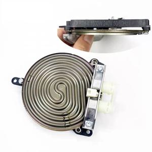 브레빌 875/BES870/880/890/876 커피 머신용 히터 120V 240V 울 루프, 유량계, 펜타그램 그라인더, 기어