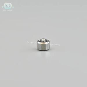 오스템에 적합한 티타늄 합금 복합 보호 캡 치과 임플란트 교체 나사 5개