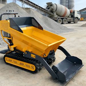 맞춤형 미니 스키드 스티어 로더 중국 제조업체 소형 톤급 빠른 배송 로더 판매