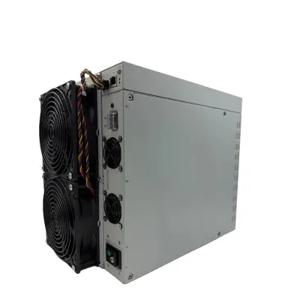 뜨거운 판매 새로운 Bitmain Antminer Z15 Pro 840K 2650W 암호화 Asic 광부 Zcash ZEC EquiHash 알고리즘 공기 냉각 광부