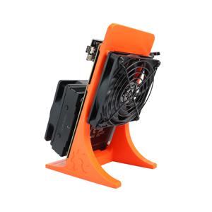 2026 새로운 NerdQaxe++ 4.8~6TH/s 비트코인 ​​채굴기 솔로 럭키 채굴기 BM1370 Asic 칩 BTC 암호화폐 채굴 로터리 및 전원 공급 장치