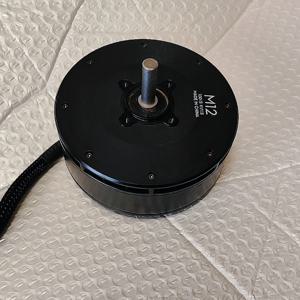 중고 M12 세대 발전기 다이나모 전기 발전기