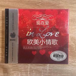 차량용 오디오 CD 디스크 |   웨스턴 팝 러브 송 |   영어 로맨틱 발라드 |   팝 음악 모음집 |   차량 및 가정용 오디오 플레이어용 CD