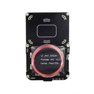 새로운 Proxmark3 512M RFID 카드 리더기 IC/ID 키 작성기 NFC 5.0 스마트 칩 복사기 프로그래머 키트 UID S50 디코딩 복사기