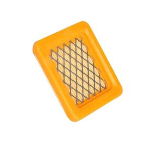 혼다 GX50 GX-50 UMK450 용 에어 필터 공기 청정기, 47.9CC 4 스트로크 엔진 브러시 커터 트리머 교체, 17211-Z3F-000, 1PC, 신제품