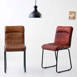 마켓비 PECRE 빈티지의자 PC0021CH