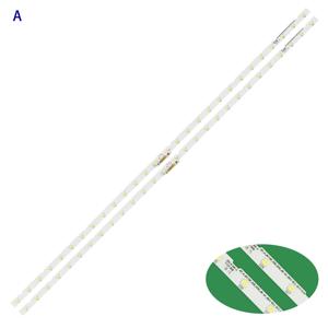 삼성 UE43RU7102K UE43RU7200U UE43RU7170U UE43RU7170S UE43RU7100K UE43NU7125 UE43RU7100U용 LED 백라이트 스트립