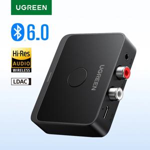 UGREEN 블루투스 3.5mm RCA LDAC