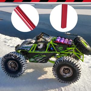 Wltoys용 A65I 144001   1/14 RC 자동차 예비 부품 144001 -1293 중앙 구동축