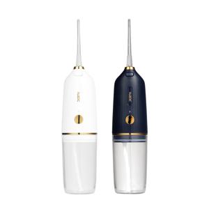 [휴비딕] 구강 세정 수압조절 치간 잇몸 칫솔 노즐 물치실 충전식 구강 세척기 HCP-7