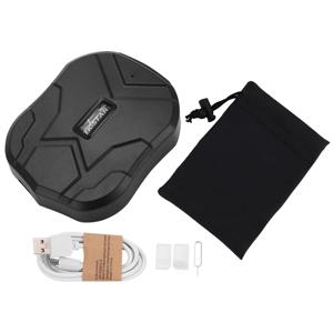 【마지막 기회!】TKSTAR tk905 자동차 차량 GPS 자동차 GSM 자석 숨겨진 스파이 방수 추적기