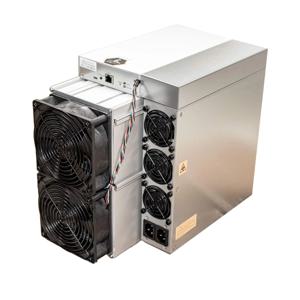 Bitmain Antminer S19k Pro 120TH/s SHA-256 BTC 채굴기 |   2760W |   ASIC 채굴기