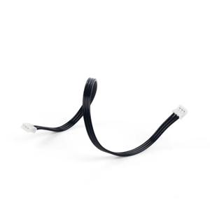 20PCS 3P 5264 인터페이스 버스 액추에이터 연결 케이블 90CM Feetech STS3215 서보용 금속 재질 전기 장난감 RC 서보용