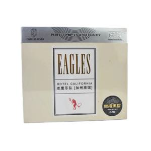 이글스 그레이트 히트 3CD - 타임리스 웨스턴 클래식 영어 노래 음악 디스크 (자동차 및 컬렉션용)