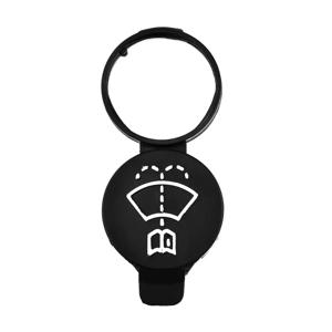 자동차 앞 유리 와이퍼 와셔 유체 저장소 탱크 병 뚜껑 커버, Opel ASTRA J K CORSA E INSIGNIA MOKA VIVA Meriva용