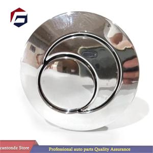 Roca wc 듀얼 플러시 버튼 RV 화장실 부품 배출 물 버튼 AH와 호환되는 새로운 짧은 0001800 R 캠핑카