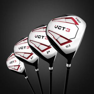 MO EYES VCT3 초고반발 유틸리티 페어웨이우드 1번 3번 5번 4H번 MG031