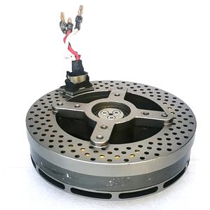 중고 T10C(10010) 헤비 듀티 브러시리스 드론 모터 비행기 농업 보호 엔진 드론용 스러스트 UAV 페이로드