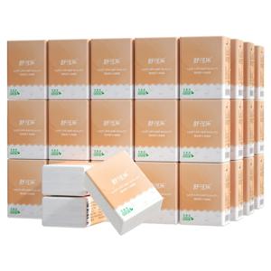 휴대용 얼굴 티슈 10팩; 냅킨; 위생적인 손수건 종이; 항상 얼굴 티슈 페이퍼를 가지고 다니세요