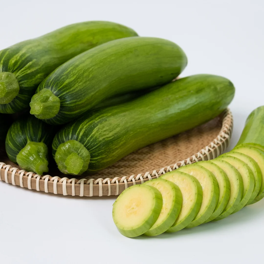 국내산 산지직송 식명관 애호박 3개/5개