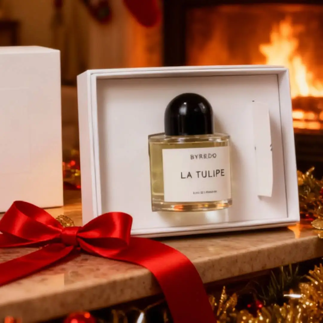 뉴 바이레도 발 다프리크 고스트 로즈 오브 노맨스랜드 오 드 퍼퓸 스프레이 인플로레스센스 EDP 스프레이 슈퍼 시더 향수