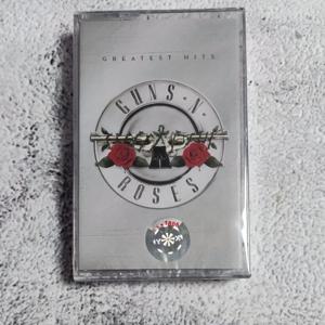 레트로 영국 록 카세트, 클래식 밴드 골든 히트 컬렉션, 새 상품, 워크맨 및 빈티지 레코더용