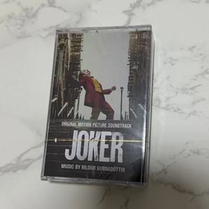 영화 오리지널 사운드트랙 카세트 테이프 미개봉 유니버설 오디오 컬렉션 표준 크기 내구성이 뛰어난 청취용