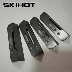 SKIHOT 스키 스노우보드 사이드 엣지 조정 도구 90 89 88 87 86