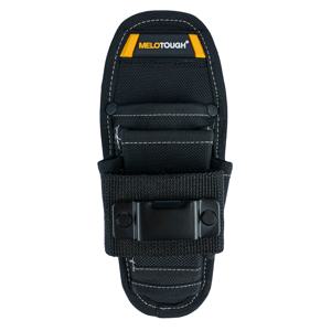 벨트 클립이 있는 소형 도구 파우치, 소형 도구 홀더 파우치, 최소 작업 정리 도구 홀스터 및 해머 홀더가 있는 칼 홀더