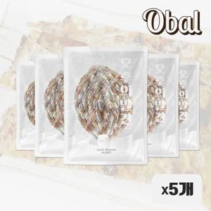 오발 옛날참쥐포 *5개