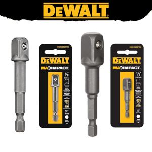 DEWALT DWA12ADPTMI DWA38ADPTMI 사각 어댑터 최대 충격 1/4