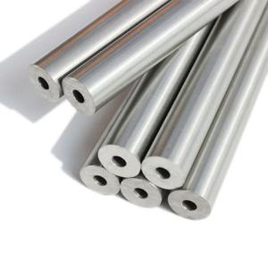 OD16mm 심리스 강관, 유압 합금 정밀 강관, 금속 탄소강 파이프, 방폭 파이프