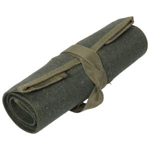 600x430Mm 일본 분재 도구 보관 패키지 롤 가방 캔버스 도구 세트 케이스 ZJY