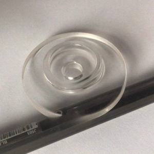 QSG750 직접 판독 분광계 링 유리 FSI4004