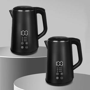 아기 분유 충전 전기 주전자 가정용 주전자 전기 주전자 자동 전원 끄기 절연 전기 주전자