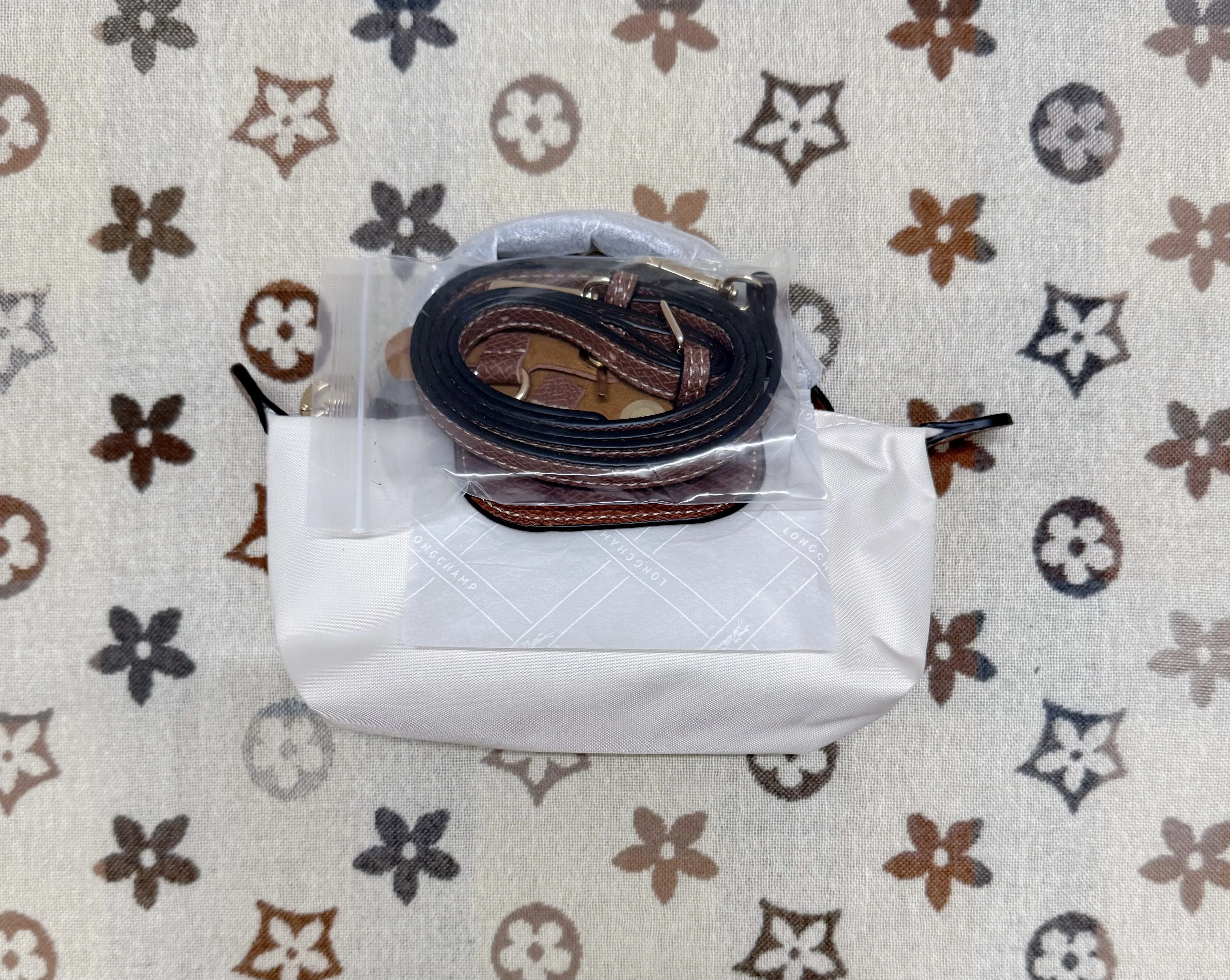 인기 있는 경량 나일론 가죽 스플라이싱 핸드백, 여성용 다기능 숄더백, 조절 가능한 어깨끈, 일상용