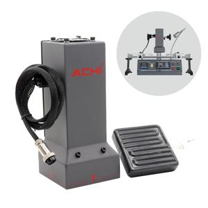 BGA ACHI IR6500 적외선 상부 히터 상부 헤드 내장 110V/220V용 450W 세라믹 플레이트