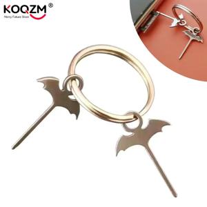 2 개/대 Sim 카드 트레이 확장 범용 박쥐 골무 아이폰 12 13 화웨이 휴대 전화 디지털 제품