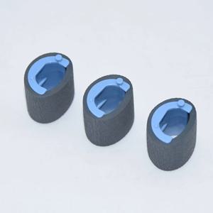 10pcs RL1-1442-000 RL1-1443 용지 픽업 롤러 HP P1005 P1006 P1007 P1008 P1009 P1108 P1106 P1102 P1102W M1132 M1213 M1216