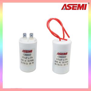 CBB60 450V AC 모터 런 커패시터 스타터 3.5uF 5uF 6uF 8uF 10uF 12uF 15uF 16uF 18uF 20uF 25uF 30uF 40uF 80uF 100uF 커패시터