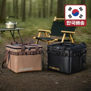 레토 보냉백 보냉가방 캠핑 쿨러백 대형 25L LCP-CB25