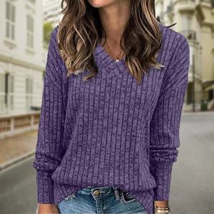 2025년 베스트셀러 플러스 사이즈 긴팔 상의 트렌디 플러스 사이즈 의류 라지 핏 패셔너블 탑