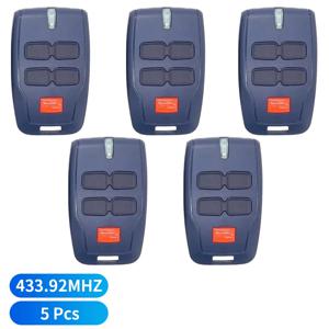 1-20개 BFT MITTO 2 및 4 B RCB02 RCB04 KLEIO B RCA02 RCA04 TRC1 TRC2 TRC3 차고 문용 리모컨 433,92 MH