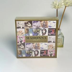 미국 가수 음악 앨범 팝 음악 The Complete Studio Albums 1983-2008 11CD