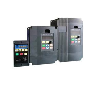 모터 드라이버- 220V 단상 입력, 220V 삼상 출력, 0.75/1.5/2.2kW 컨버터