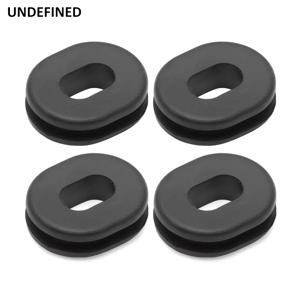 고무 배터리 트레이 사이드 커버 그로밋 61138532186 BMW R1200GS R1200GS 어드벤처 R1250GS R1250GS 어드벤처 배터리 트레이용