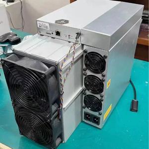 127T 및 2730W의 컴퓨팅 성능을 갖춘 새로운 Antminer Bitmain ANTMINER DR7