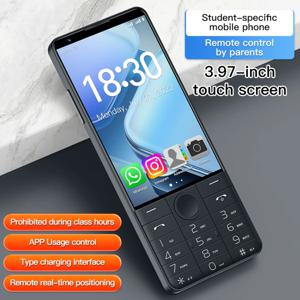 유니와 4G 스마트폰 두브 R70 프로 구글 모바일폰 4인치 IPS 6GB+128GB 안드로이드14 1600만화소 2600mAh 왓츠앱 휴대폰