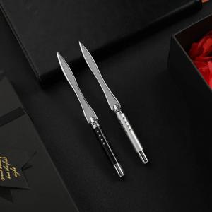 학교 용품 편지 용품 DIY 공예 도구 학생 문구류 택배 개봉기 봉투 개봉기 종이 자르기 도구 편지 개봉기